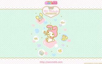 Sanrio My Melody