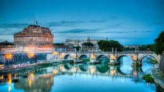 Pm Ti U Phong C Nh Rome
