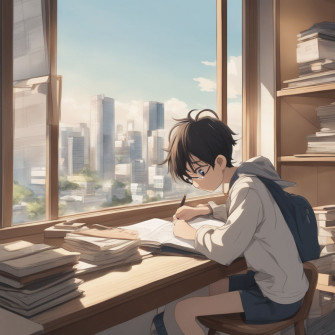 Anime Playground