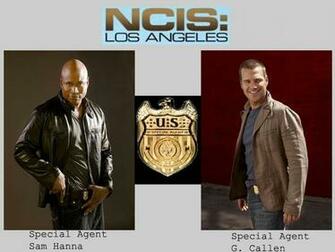 Ncis L A By Hpwiz