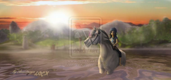 Star Stable Online By Anaatsyadok