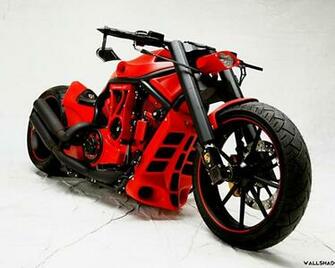 Assembled Chopper Desktop Wallpaper12801024