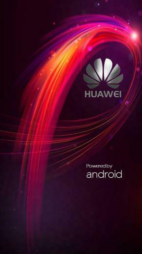 Huawei Logos En Wallpaper Cellphone Y