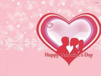 Happy Valentine S Day Wallpaper Holiday
