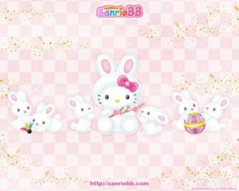 Kawaii Wallpaper For Easter Modes