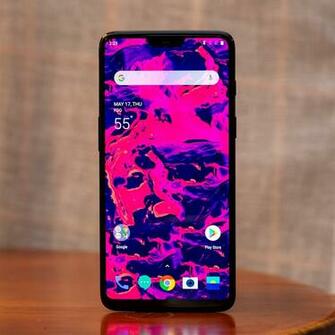 Oneplus Re New Phone Same Compromises