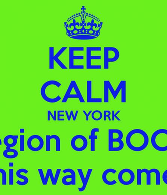 Legion Of Boom Poster Get This For Your