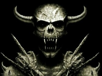 Skeleton Wallpaper