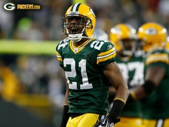 Charles Woodson Wallpaper