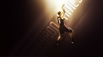 Lebron James Wallpaper