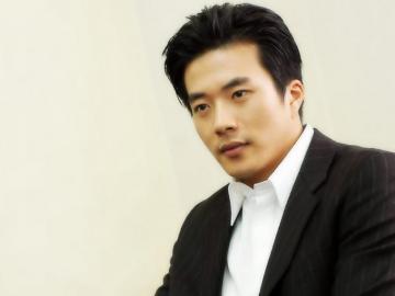 Kwon Sang Woo Wallpaper