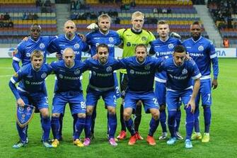 Football Teams Eu Fc Dinamo Minsk