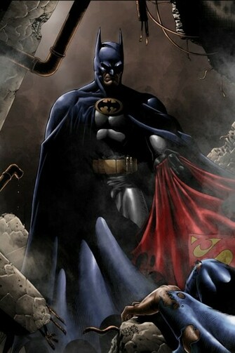 Batman Vs Superman Movie V