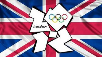 Windows Background Olympics Gb Flag Wallpaper X