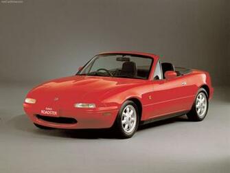 Mazda Mx Miata HD Wallpaper For Mac