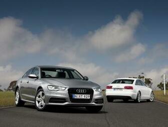 Audi A6 Mix Wallpaper Cool Cars