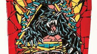 Jason Dussault Mosaic Artist Art