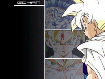 Wallpaper Dragon Ball Z HD
