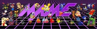 Mame Games For Pc