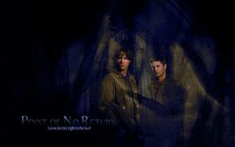 Related Pictures Supernatural Wallpaper Movie