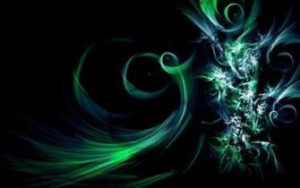 Cool Smoke Background