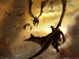 Wallpaper Funny Pictures Amazing Fantasy