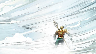 Aquaman Computer Wallpaper Desktop Background Id