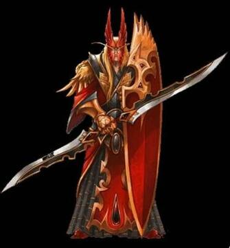 Blood Elf Paladin Wallpaper Picswallpaper