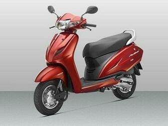 Honda New Scooter To Be Launched Will Bsiv Complaint