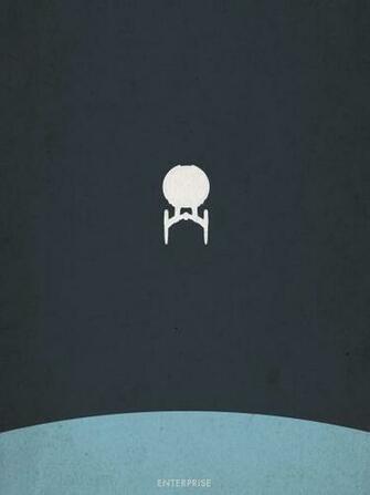 Star Trek Enterprise Mobile Wallpaper Miniwallist