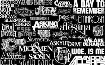 Pics For Gt Bands Wallpaper