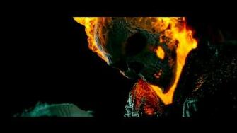 Ghost Rider Spirit Of Vengeance Computer Wallpaper Desktop