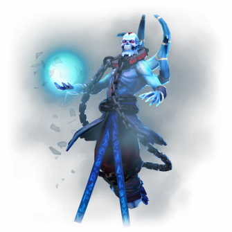 Lich Wallpaper