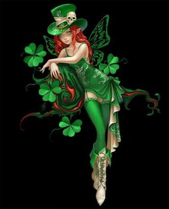 Leprechaun Version F Minin
