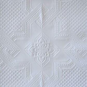 Paintable Tin Look Wallpaper Brokers Melbourne Australia