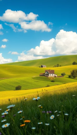 Country Wallpaper For Phones