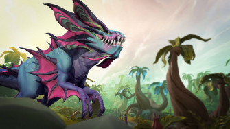 Old School Runescape Wallpaper