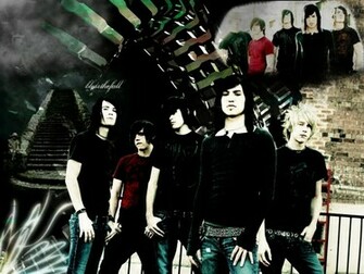 Blessthefall Wallpaper