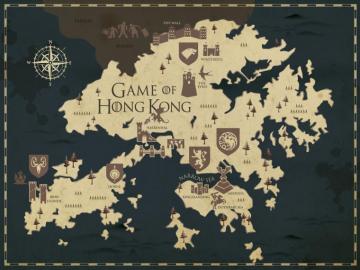 Game Of Thrones Map Wallpaper On