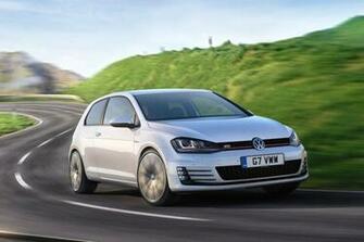 Volkswagen Golf Gti Re Equipment And Extras Wallpaper