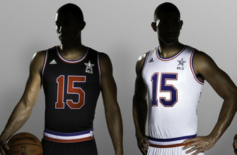 Nba All Star Windows Wallpaper Cute