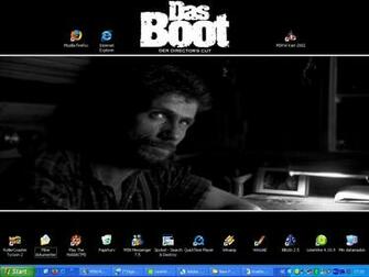Das Boot Wallpaper By 0biwan