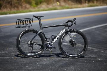 Cerv Lo S5 Dura Ace Di2 Re Best Road Bikes
