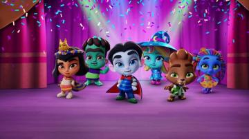 The Best Super Monsters Wallpaper All Details You Need To Know