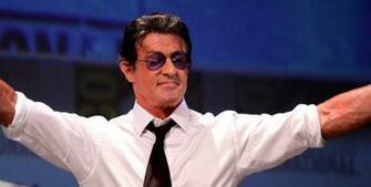Sylvester Stallone Rocky