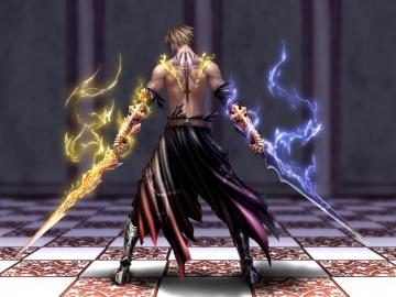 Wallpaper Fantasy Art Anime Artwork Manga Sword Mythology