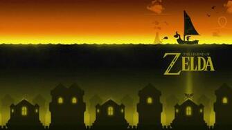 Zelda Archives Wallpaper