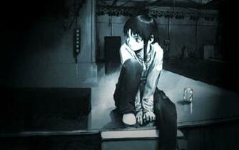 Lain Wallpaper