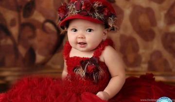 Incredible Cute Girl Babies Wallpaper Very With Baby