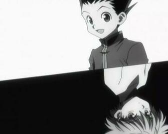 Gon Y Killua Fondos De Pantalla Wallpaper